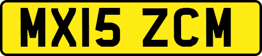 MX15ZCM