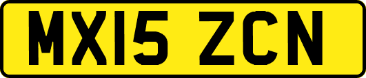 MX15ZCN