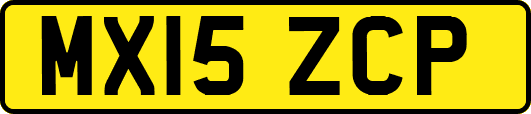 MX15ZCP