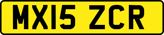 MX15ZCR