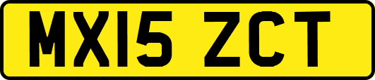 MX15ZCT