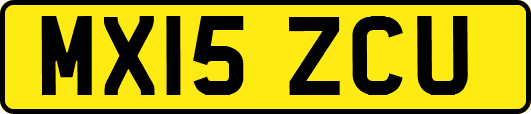MX15ZCU