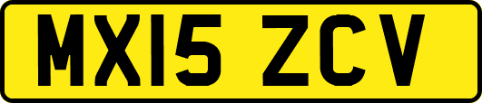 MX15ZCV