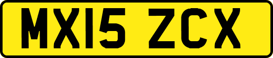 MX15ZCX