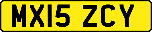 MX15ZCY