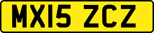 MX15ZCZ