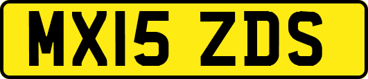 MX15ZDS