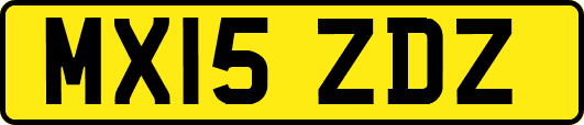MX15ZDZ