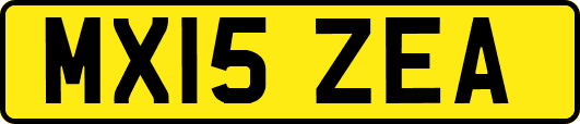 MX15ZEA