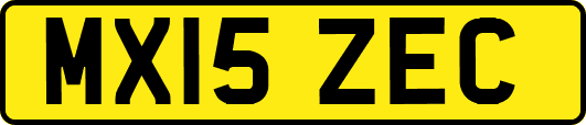 MX15ZEC