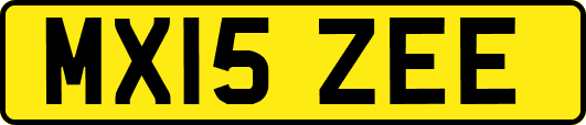 MX15ZEE