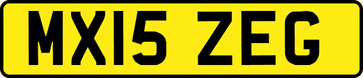 MX15ZEG