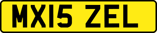 MX15ZEL