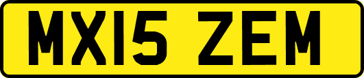 MX15ZEM