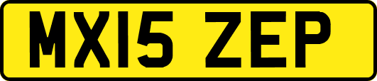 MX15ZEP