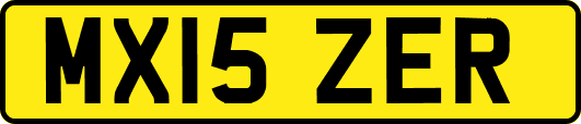 MX15ZER