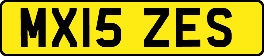 MX15ZES