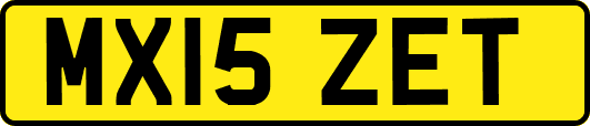 MX15ZET