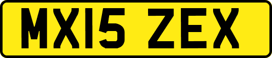 MX15ZEX