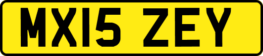 MX15ZEY