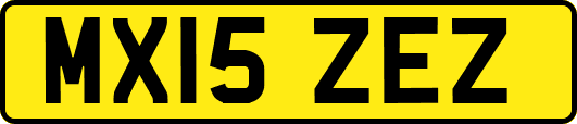 MX15ZEZ