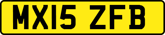 MX15ZFB