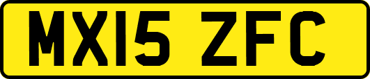 MX15ZFC