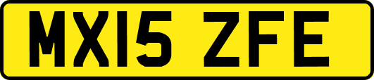 MX15ZFE