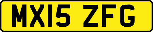 MX15ZFG