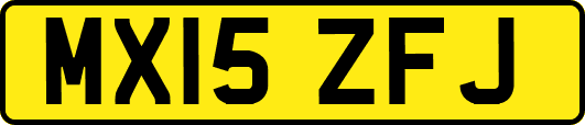 MX15ZFJ