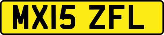 MX15ZFL