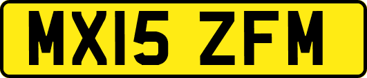 MX15ZFM