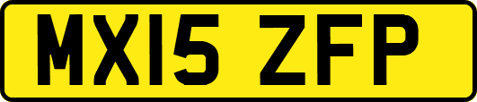 MX15ZFP