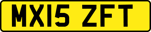 MX15ZFT