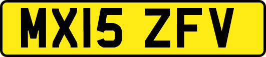 MX15ZFV