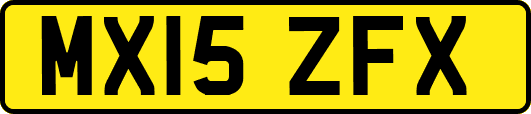 MX15ZFX