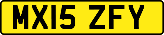 MX15ZFY