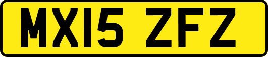 MX15ZFZ
