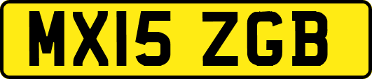MX15ZGB