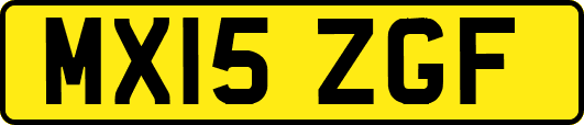 MX15ZGF