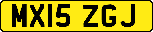 MX15ZGJ