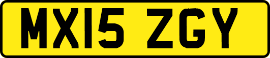 MX15ZGY