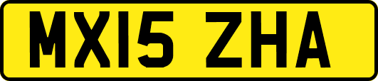 MX15ZHA