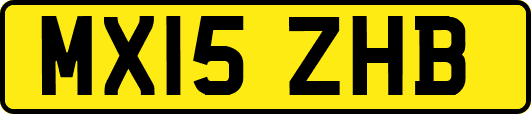 MX15ZHB