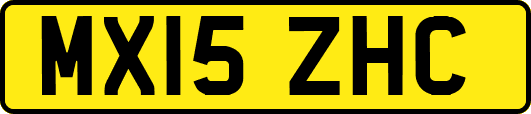 MX15ZHC