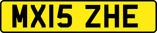 MX15ZHE