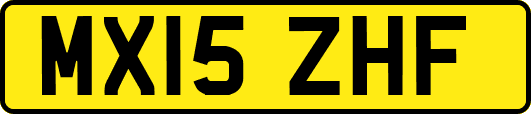 MX15ZHF