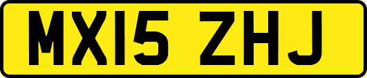 MX15ZHJ