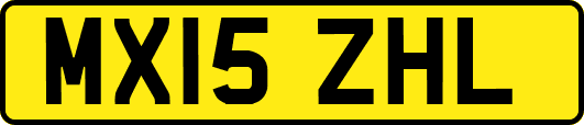 MX15ZHL