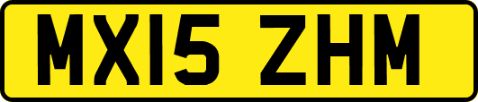 MX15ZHM